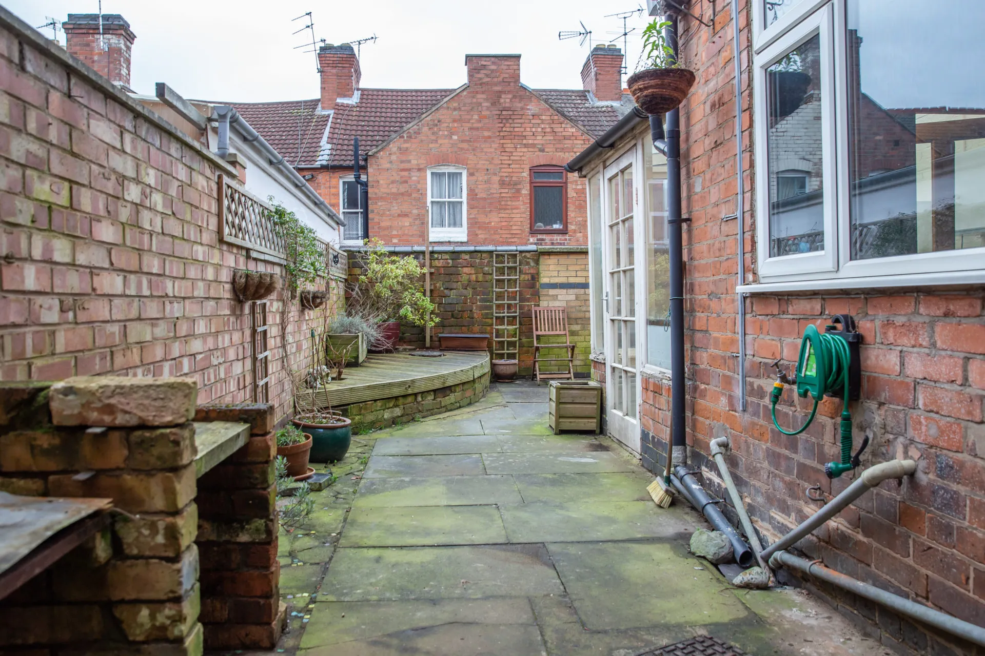 Westcotes Stay Now Live: photo 7