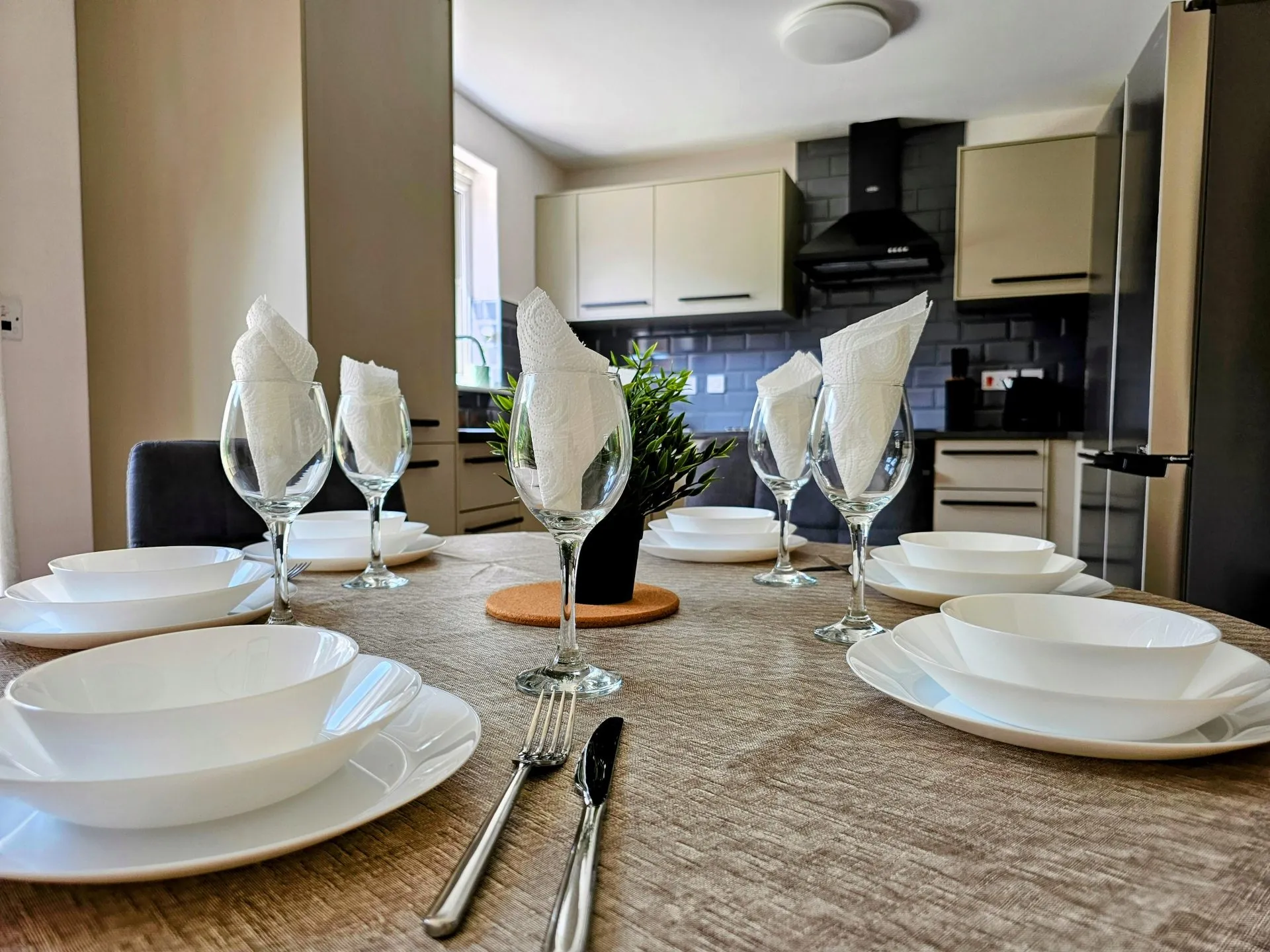 New Property Under Management in Glasgow: Glasgow Green Modern Stay: photo 4
