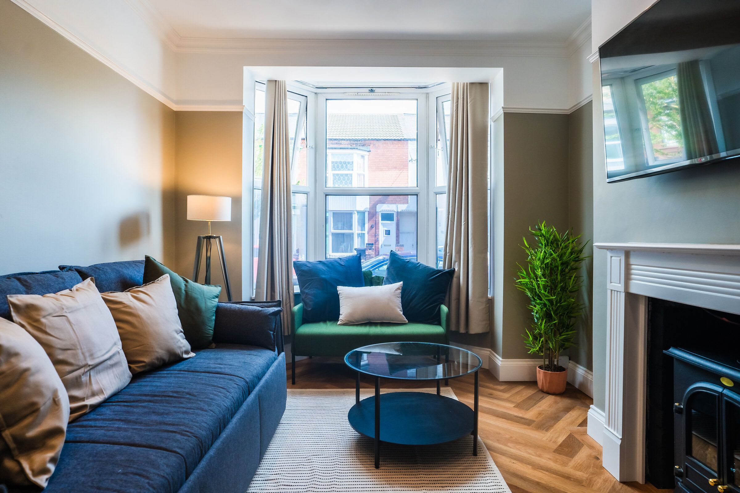 New Property Under Management: Paton Street Stay, Leicester